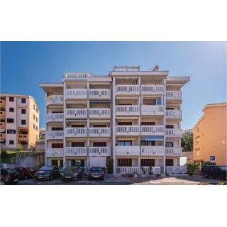 Ferienwohnung in Crikvenica ab 29€ pro Nacht