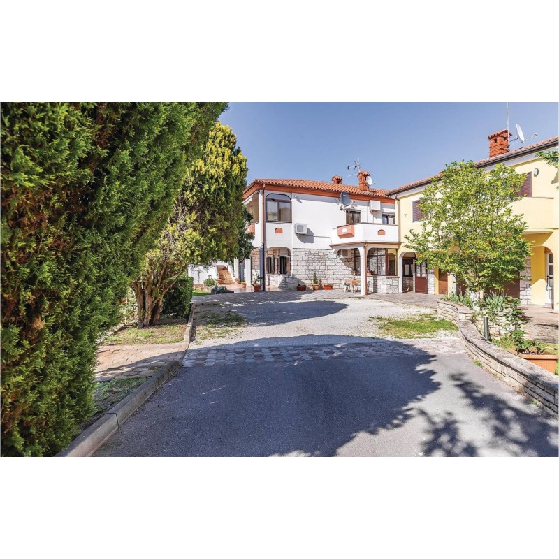 Ferienwohnung in Pula ab 41€ pro Nacht