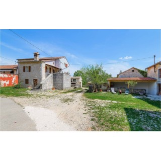 Ferienhaus in Pazin ab 31€ pro Nacht