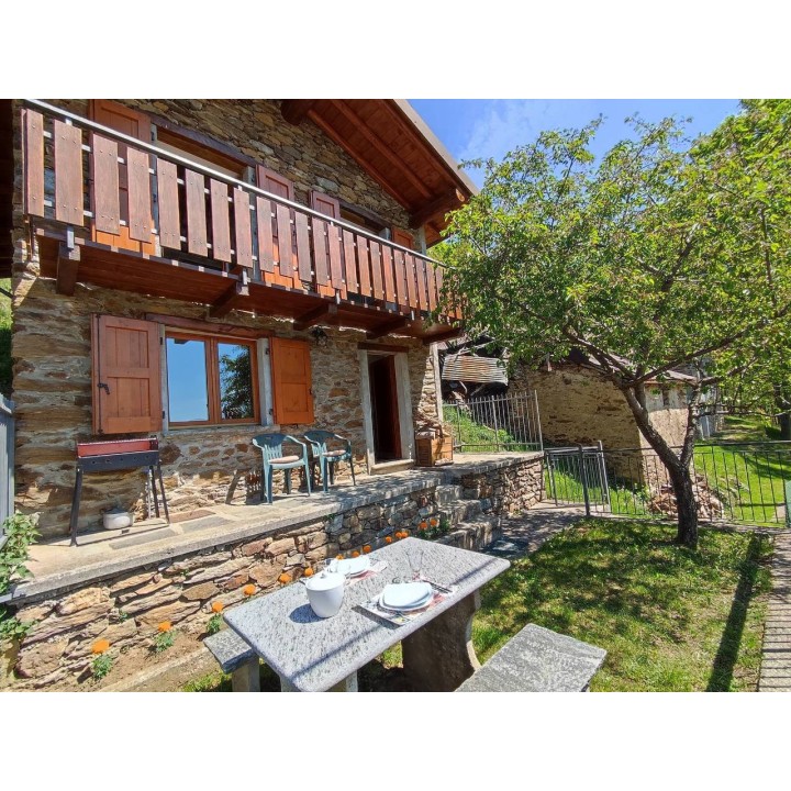 Ferienhaus in Tambo-Gruppe ab 41€ pro Nacht