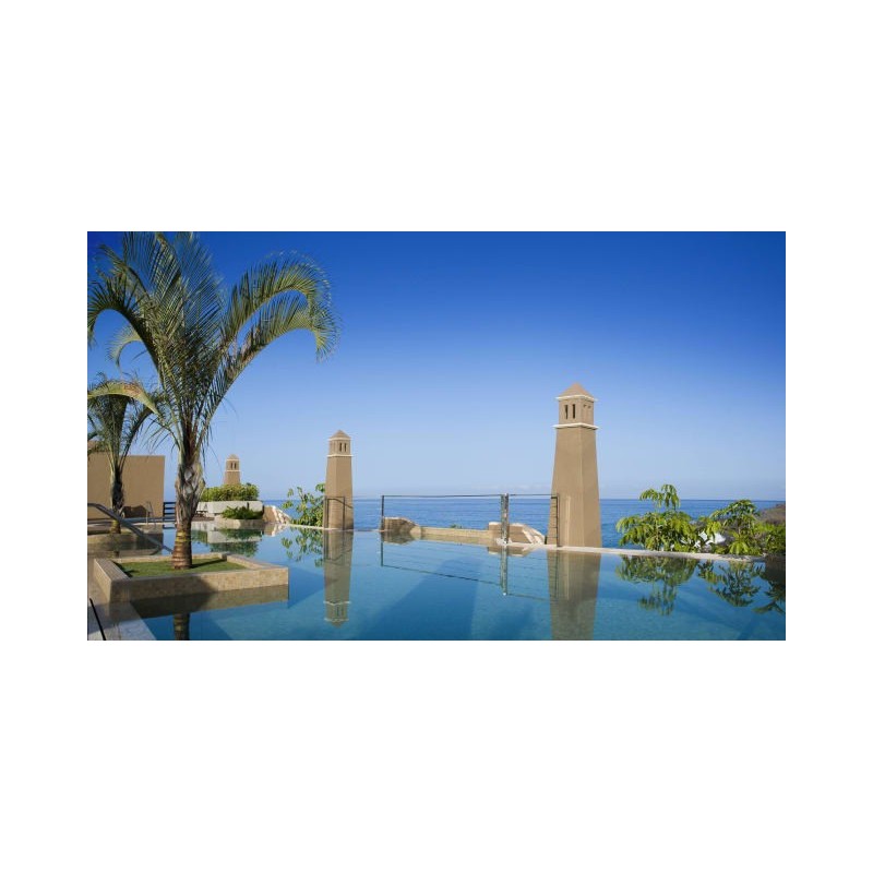 Hotel Playa Calera