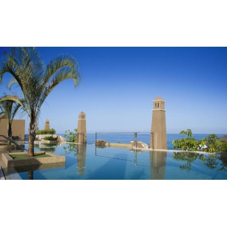 Hotel Playa Calera