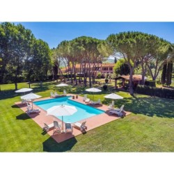 Ferienwohnung in Suvereto ab 55€ pro Nacht