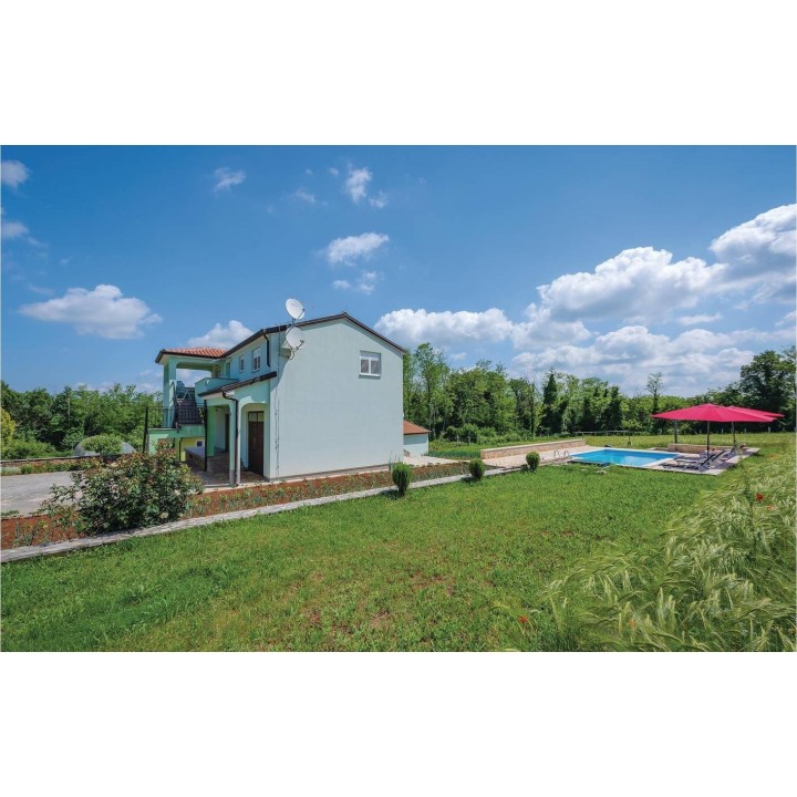 Ferienhaus in Zentralistrien ab 34€ pro Nacht