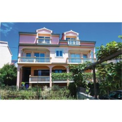 Ferienwohnung in Zadar ab 45€ pro Nacht