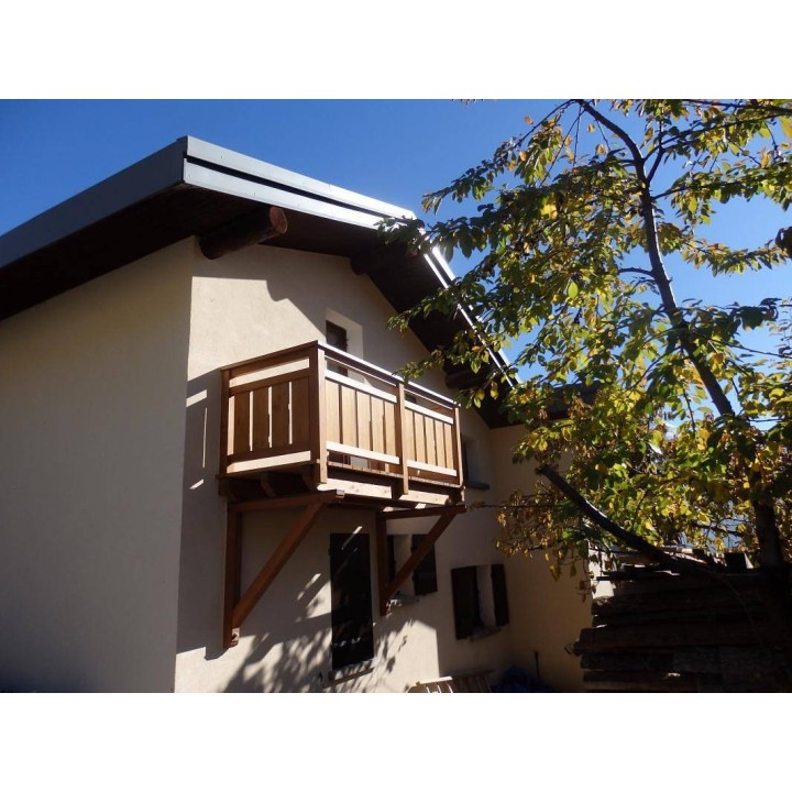 Ferienhaus in Savoie ab 44€ pro Nacht