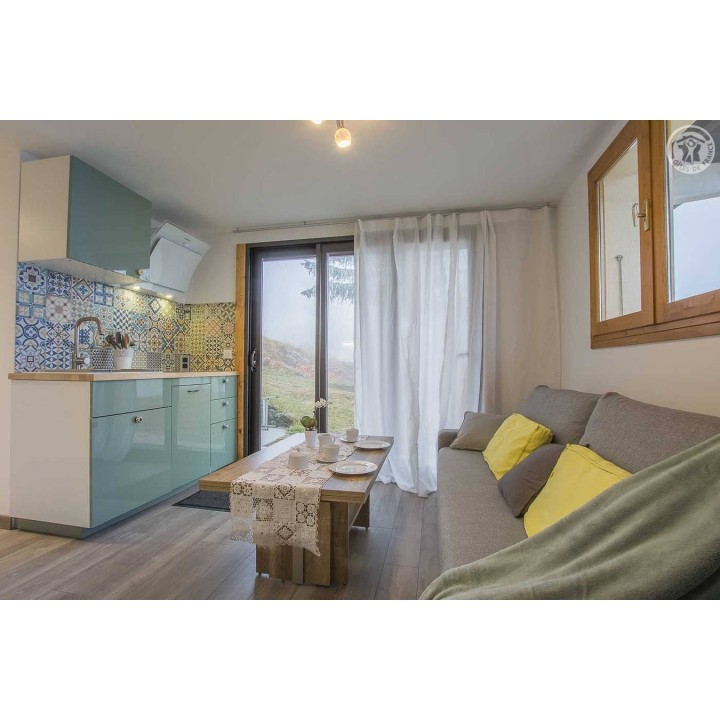 Ferienhaus in Savoie ab 33€ pro Nacht