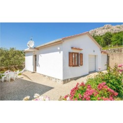 Ferienwohnung in Krk ab 44€ pro Nacht
