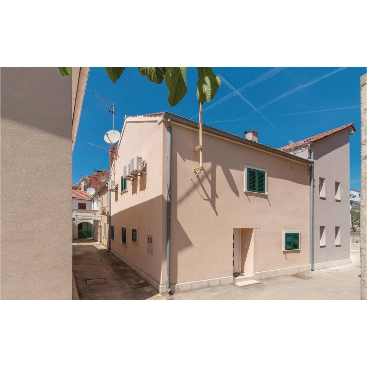 Ferienhaus in Zadar ab 58€ pro Nacht