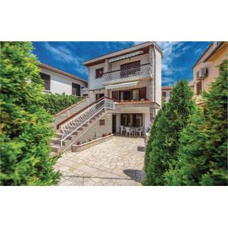 Ferienwohnung in Jadranovo ab 27€ pro Nacht