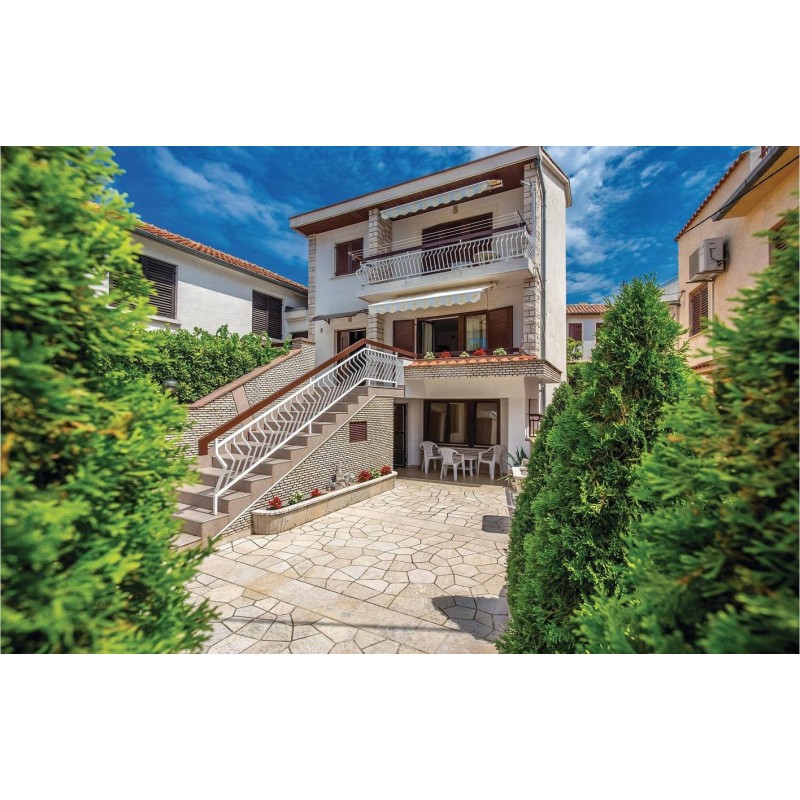 Ferienwohnung in Jadranovo ab 27€ pro Nacht