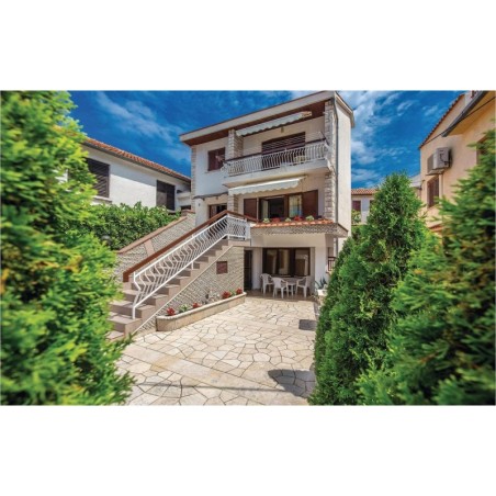 Ferienwohnung in Jadranovo ab 27€ pro Nacht