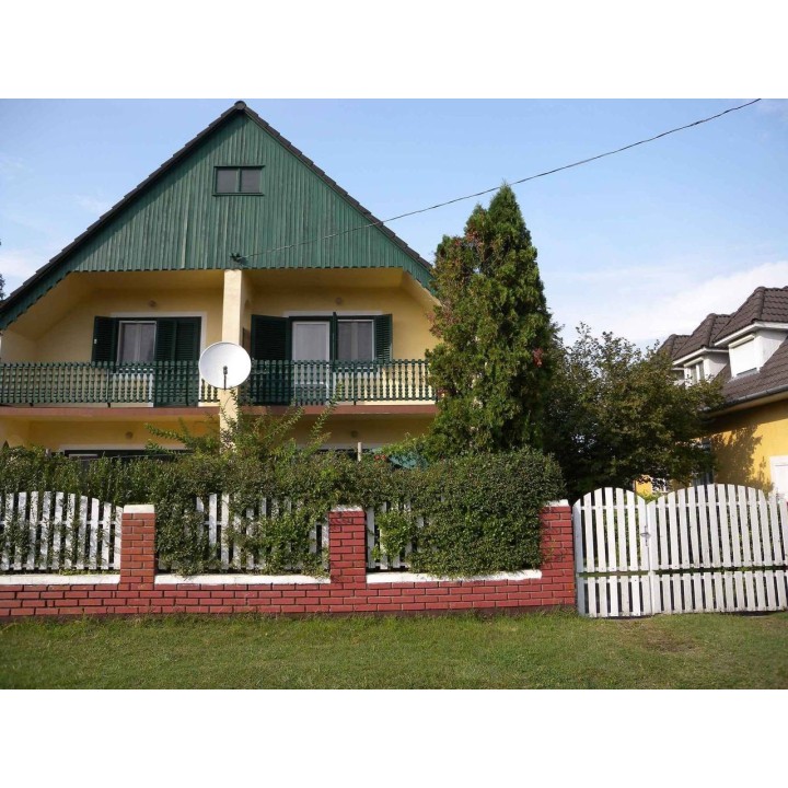 Ferienhaus in Balaton ab 57€ pro Nacht