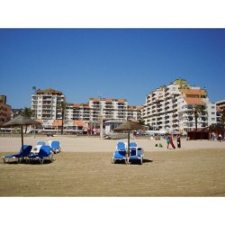 Ferienwohnung in Peñiscola ab 36€ pro Nacht