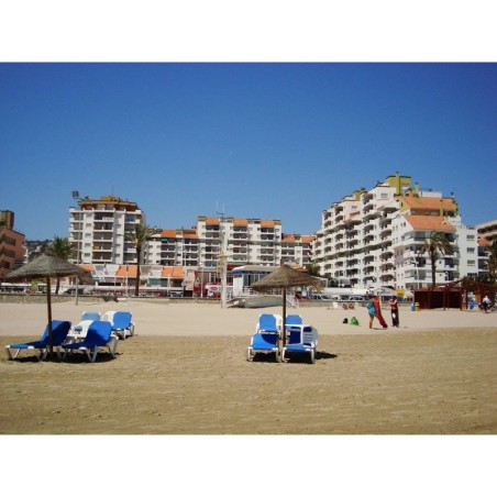 Ferienwohnung in Peñiscola ab 36€ pro Nacht