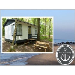 Ferienanlage in Rügen ab 59€ pro Nacht