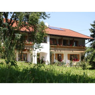 Ferienhaus in Grassau ab 57€ pro Nacht