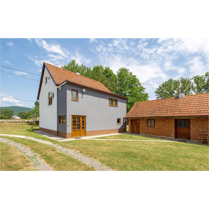 Ferienwohnung in Prozor ab 40€ pro Nacht