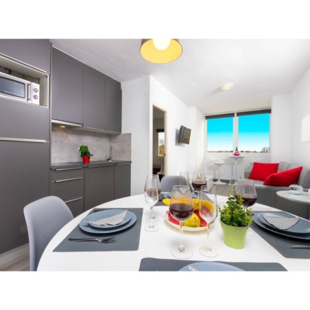 Ferienwohnung in Costa Brava ab 45€ pro Nacht