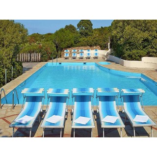 Ferienwohnung in Olbia-Tempio ab 57€ pro Nacht