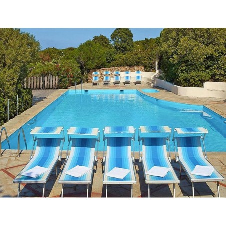 Ferienwohnung in Olbia-Tempio ab 57€ pro Nacht