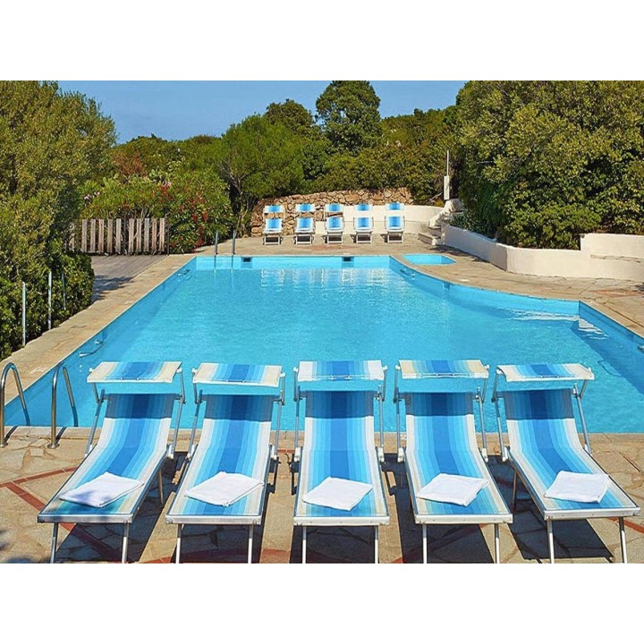 Ferienwohnung in Olbia-Tempio ab 57€ pro Nacht