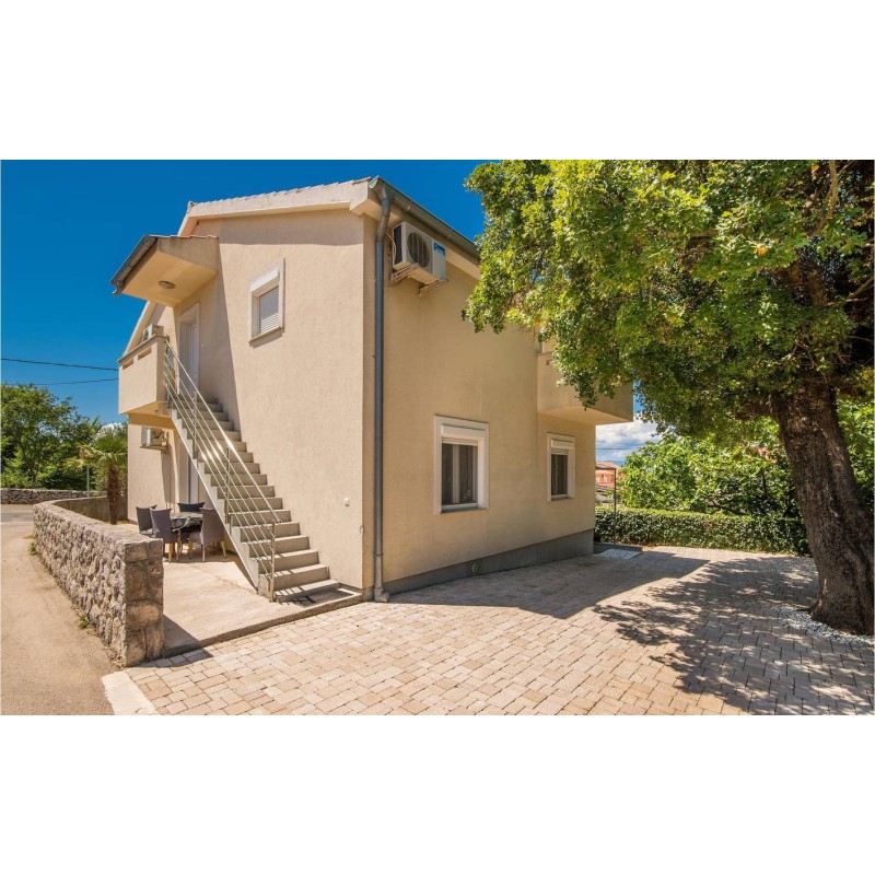 Ferienwohnung in Krk ab 31€ pro Nacht