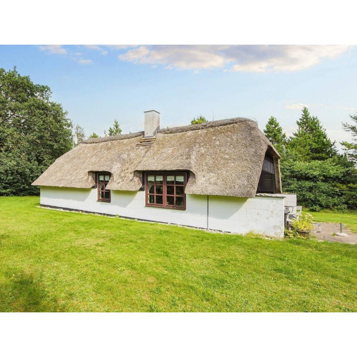 Ferienhaus in Ulfborg ab 44€ pro Nacht