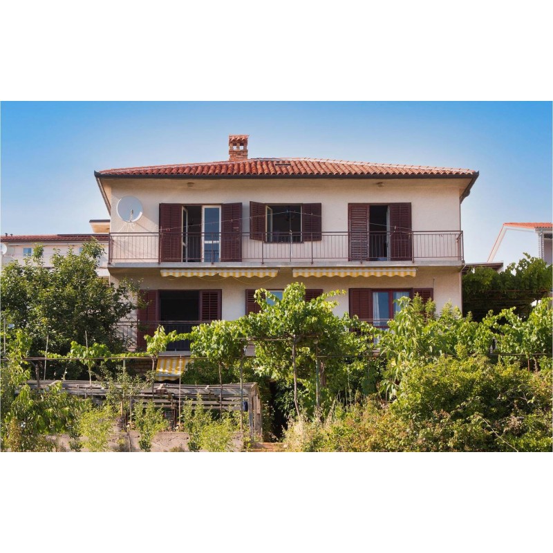 Ferienwohnung in Pula ab 40€ pro Nacht