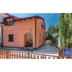 Ferienwohnung in Kavran ab 52€ pro Nacht