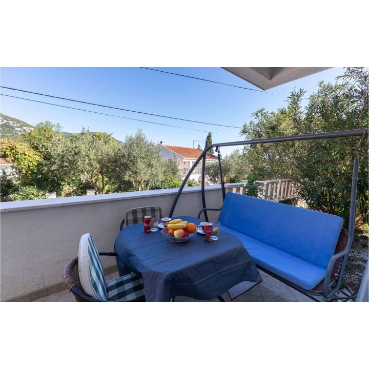 Ferienwohnung in Klek ab 35€ pro Nacht