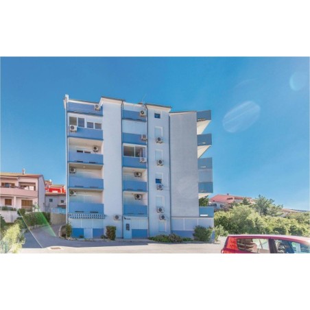 Ferienwohnung in Crikvenica ab 53€ pro Nacht
