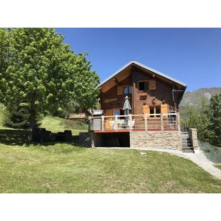 Ferienhaus in Savoie ab 56€ pro Nacht