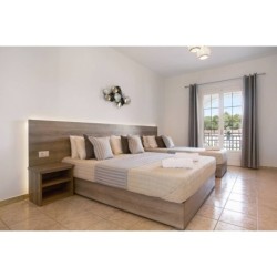 Ferienwohnung in Alykes ab 54€ pro Nacht