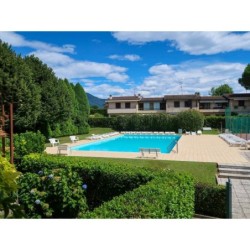 Ferienwohnung in Monvalle ab 45€ pro Nacht