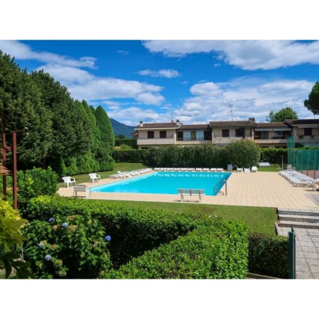 Ferienwohnung in Monvalle ab 45€ pro Nacht