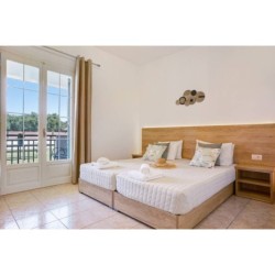 Ferienwohnung in Alykes ab 45€ pro Nacht