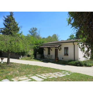 Ferienhaus in Langhe ab 50€ pro Nacht