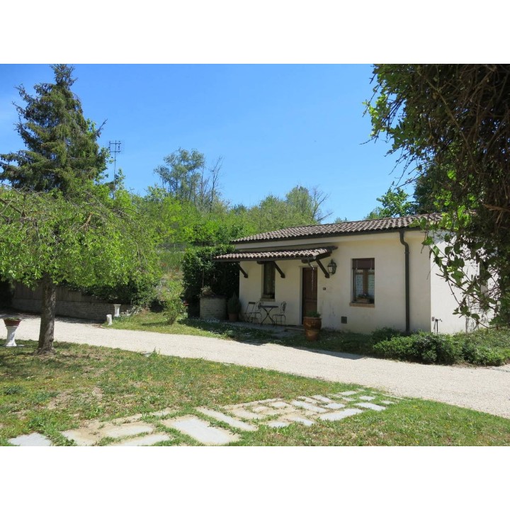 Ferienhaus in Langhe ab 50€ pro Nacht
