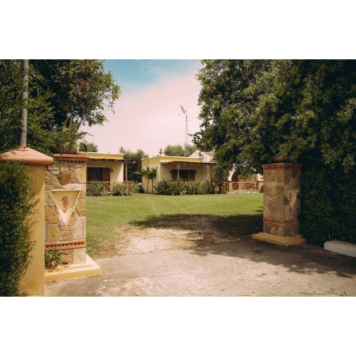 Ferienwohnung in Ileia ab 43€ pro Nacht