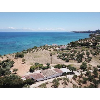 Ferienhaus in Messenien ab 40€ pro Nacht