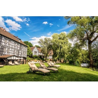 Verlängertes Wochenende in Franken - Immer wieder sonntags