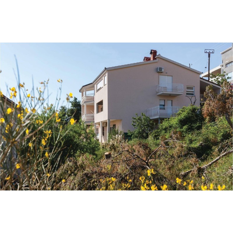 Ferienwohnung in Podstrana ab 47€ pro Nacht