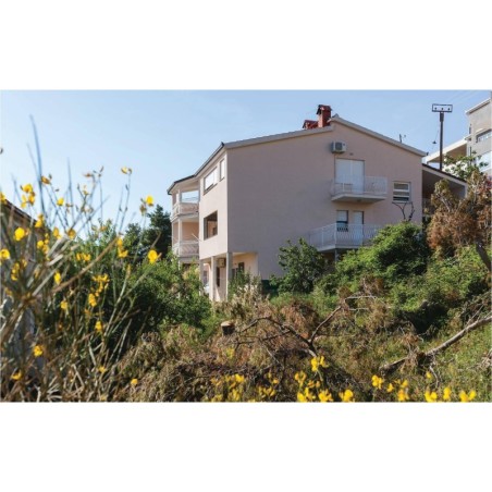 Ferienwohnung in Podstrana ab 47€ pro Nacht