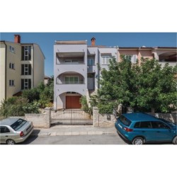 Ferienwohnung in Pula ab 51€ pro Nacht