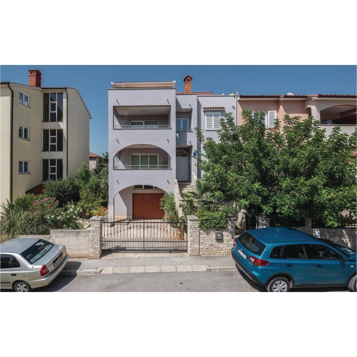 Ferienwohnung in Pula ab 51€ pro Nacht