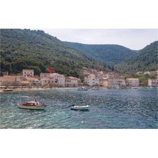 Ferienwohnung in Korcula ab 31€ pro Nacht