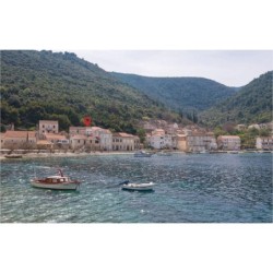 Ferienwohnung in Korcula ab 31€ pro Nacht