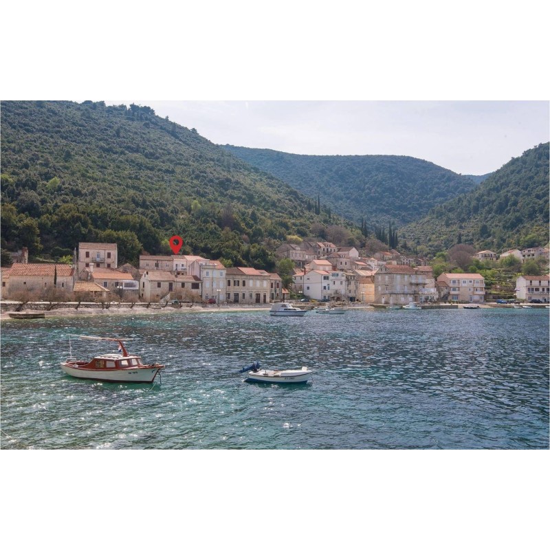 Ferienwohnung in Korcula ab 31€ pro Nacht