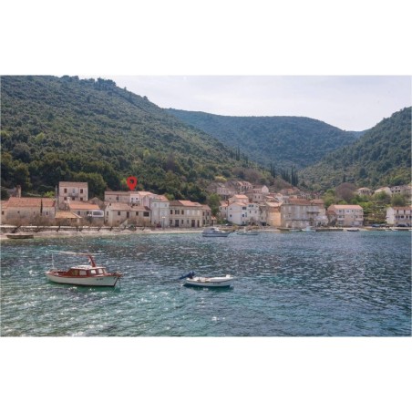 Ferienwohnung in Korcula ab 31€ pro Nacht